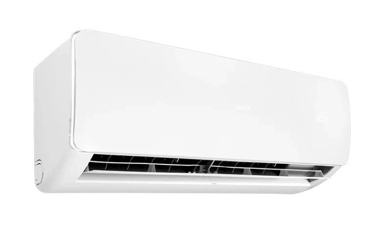 AUX Multi Split 5x Freedom AUX-09FH/I 2,64 kW + 12 kW Außengerät