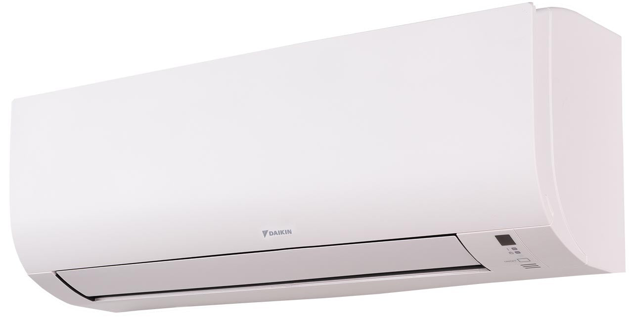 Multi Split Klimaanlage Daikin 2x COMFORA FTXP25N 2,5 kW + 1x Außengerät 2MXM50A9 5,0 kW oder 2MXM40A9 4,0 kW