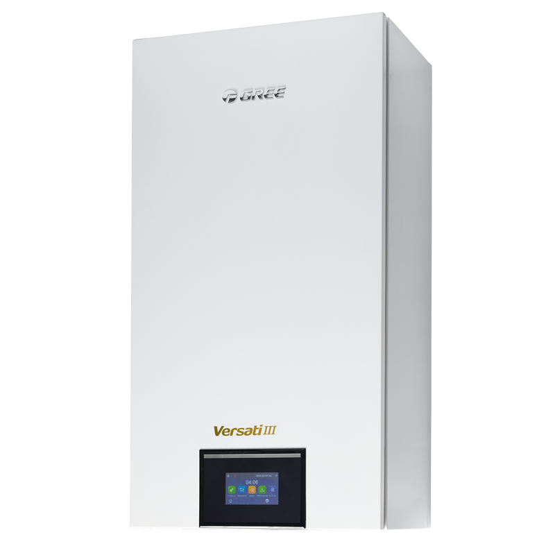 Gree Versati V08S1 Split Wärmepumpe 8 kW 1-Phase