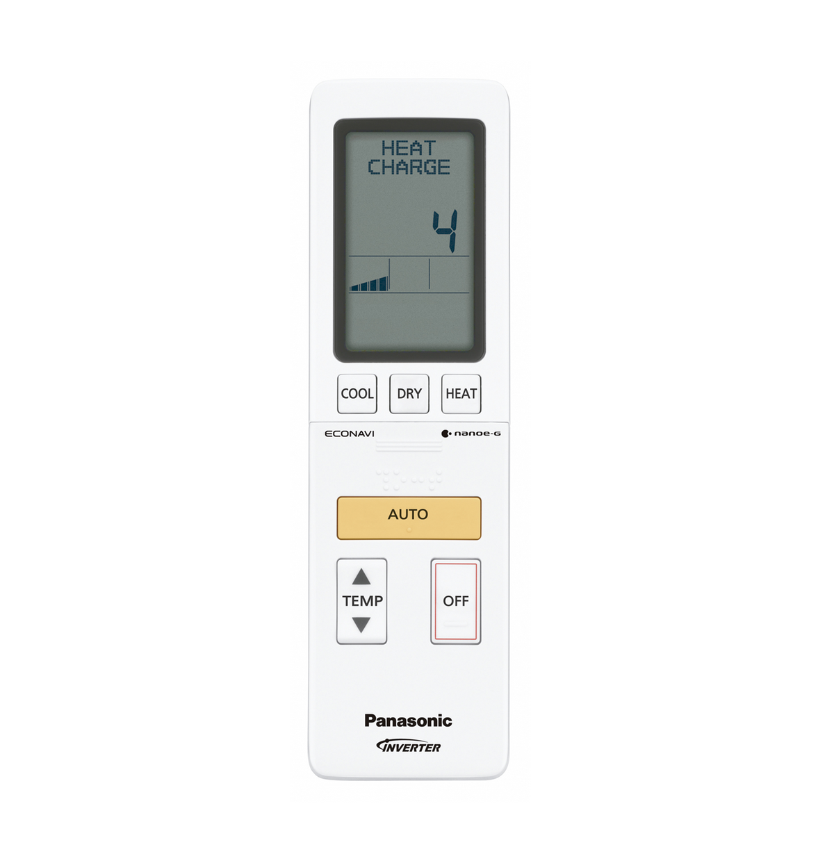 Panasonic VZ Heatcharge 3,5 kW Split Klimaanlage