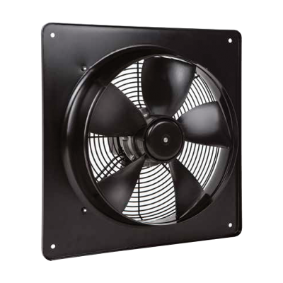 Wandventilator S&P HXBR-400 ECOWATT