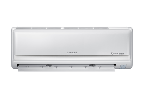 Samsung Max 9.5 kW Split-Wandklimagerät einphasig/dreiphasig