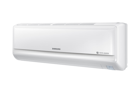 Samsung Max 9.5 kW Split-Wandklimagerät einphasig/dreiphasig
