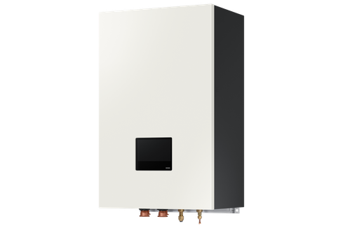 Samsung EHS SPLIT 9 kW Luft Wasser Wärmepumpe R32 380-415V mit WiFi