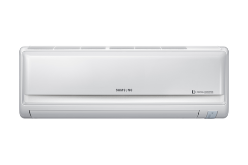 Samsung Max 9.5 kW Split-Wandklimagerät einphasig/dreiphasig