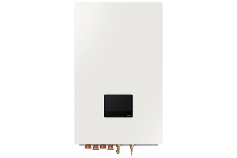 Samsung EHS SPLIT 16 kW Luft Wasser Wärmepumpe R32 380-415V mit WiFi