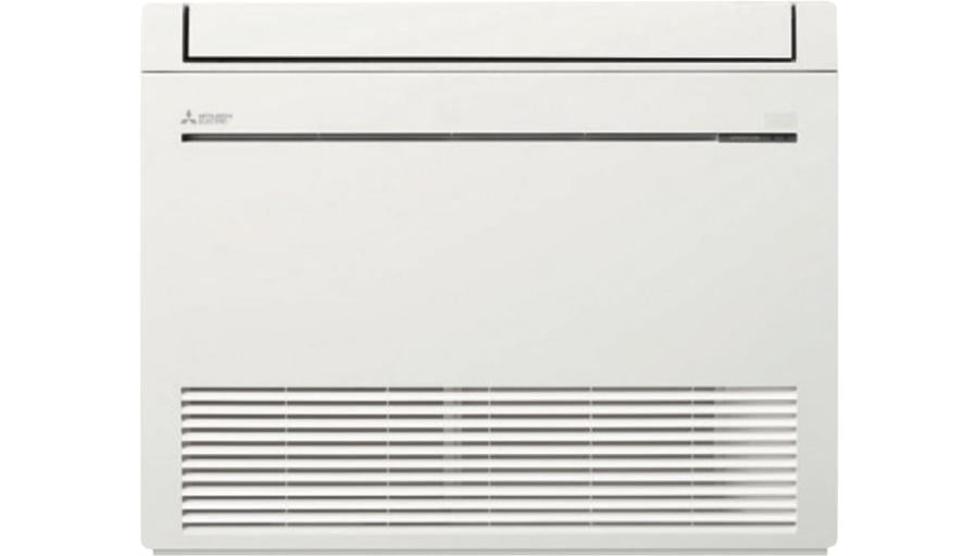Mitsubishi Truhengerät Split MFZ-KW25VG / MUFZ-KW25VGHZ 2,5 kW
