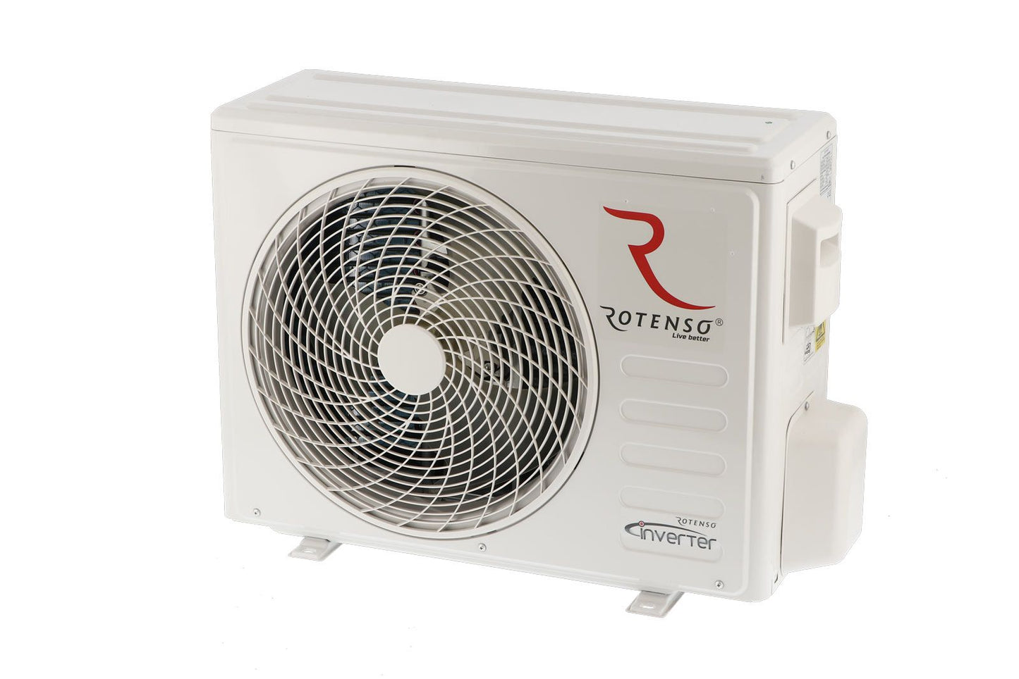 Split-airconditioning Rotenso RONI R50Xi / R50Xo 5,1 kW