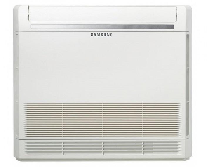 Split Truhengerät Klimaanlage Samsung AC035RNJDKG/EU / AC035RXADKG/EU 3,5 kW