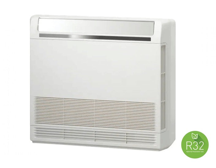 Samsung 3.5 kW Split-Truhengerät Klimaanlage
