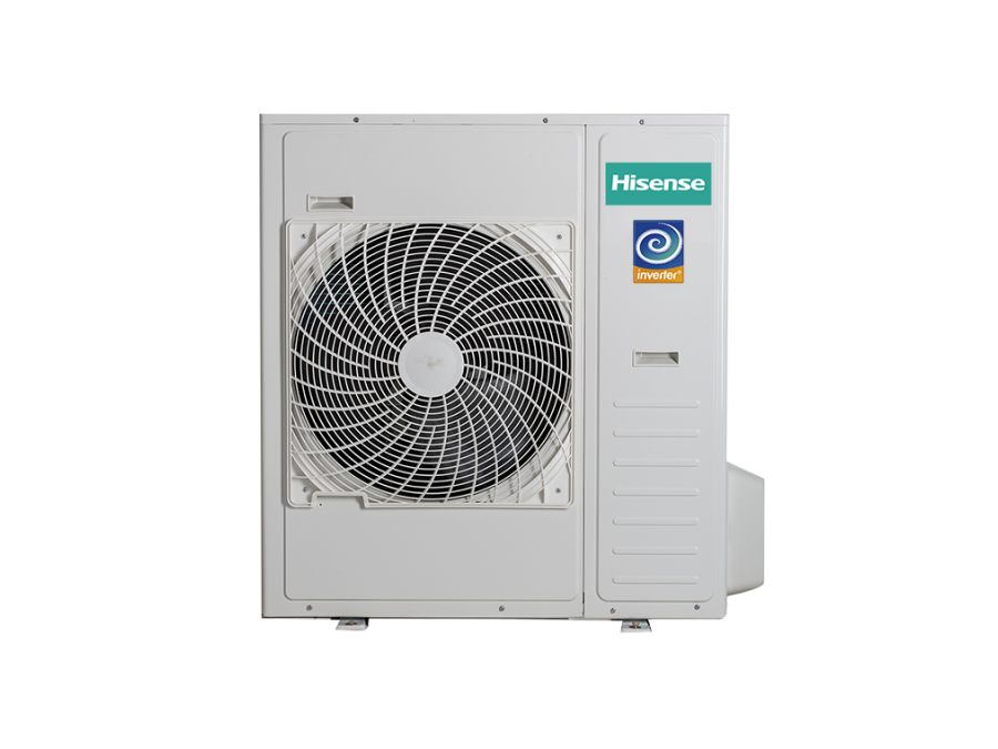 Hisense Deckenkassette AUC125 12,1 kW + WiFi Option