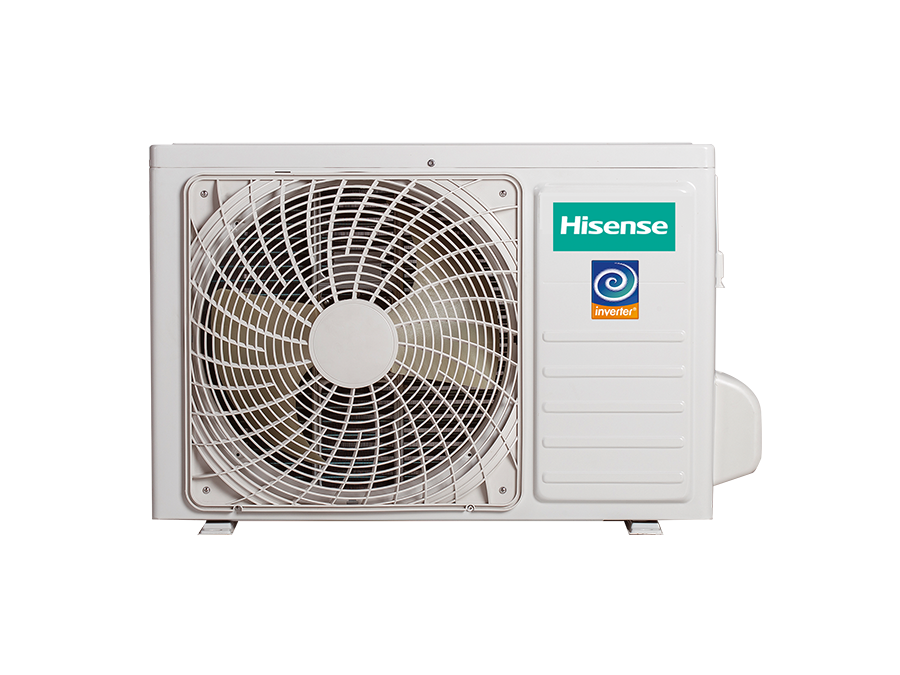 Hisense Deckenkassette ACT71 7,0 kW + WiFi Option