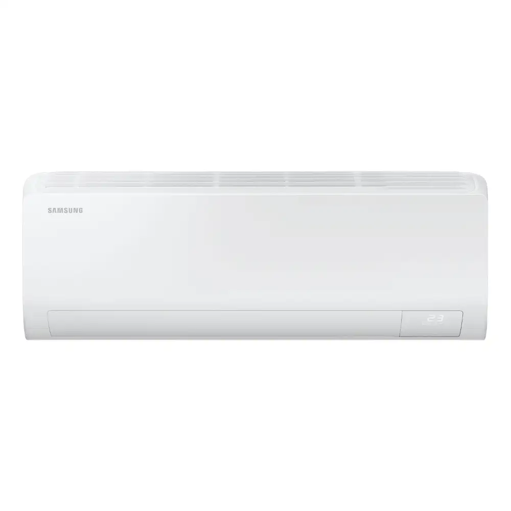 Samsung Multi Split Klimaanlage Luzon S2 5,0 kW mit 2x 2,5 kW Innengerät