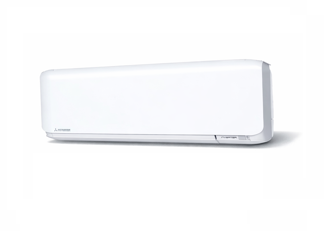 Mitsubishi Heavy Multi Split Klimaanlage 4x Diamond SRK20ZSX-WF 2 kW
