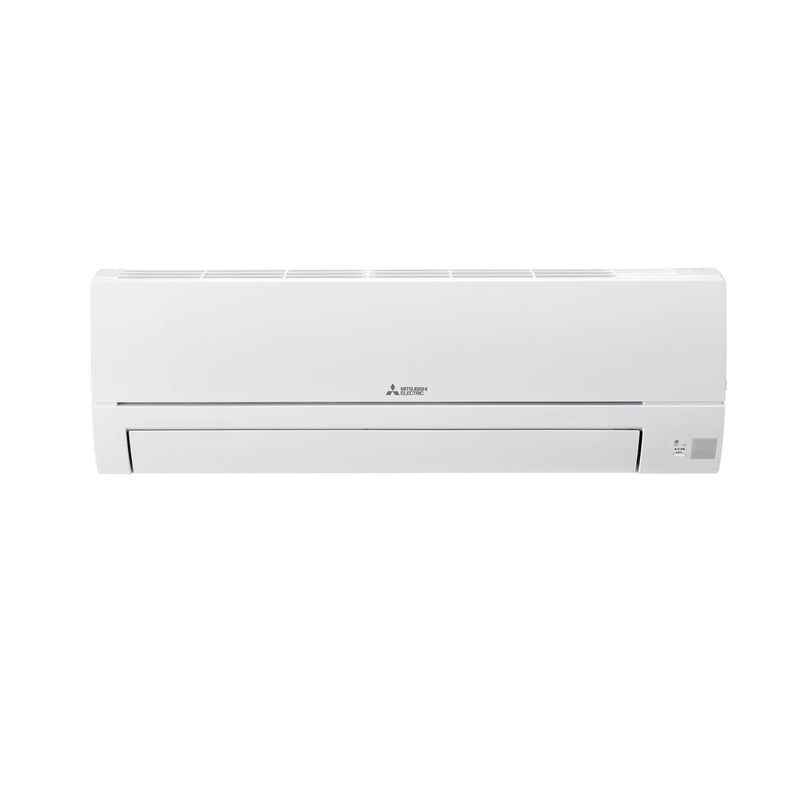 Mitsubishi MSZ-HR25VFK 2.5 kW Split Klimaanlage mit Montageset