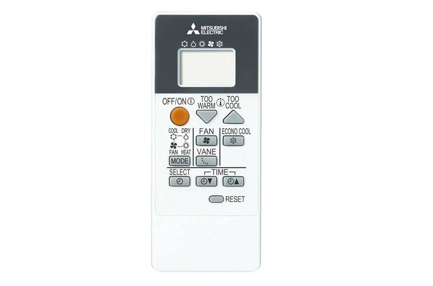 Mitsubishi MSZ-HR60VF 6.1 kW Split Klimaanlage