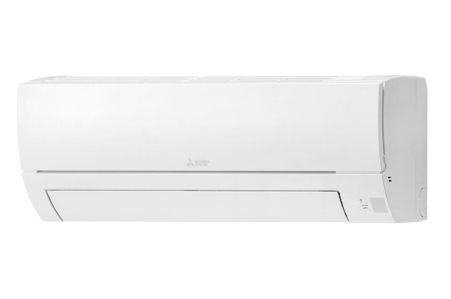 Split Klimaanlage Mitsubishi MSZ-HR25VFK / MUZ-HR25VF 2,5 kW mit WiFi