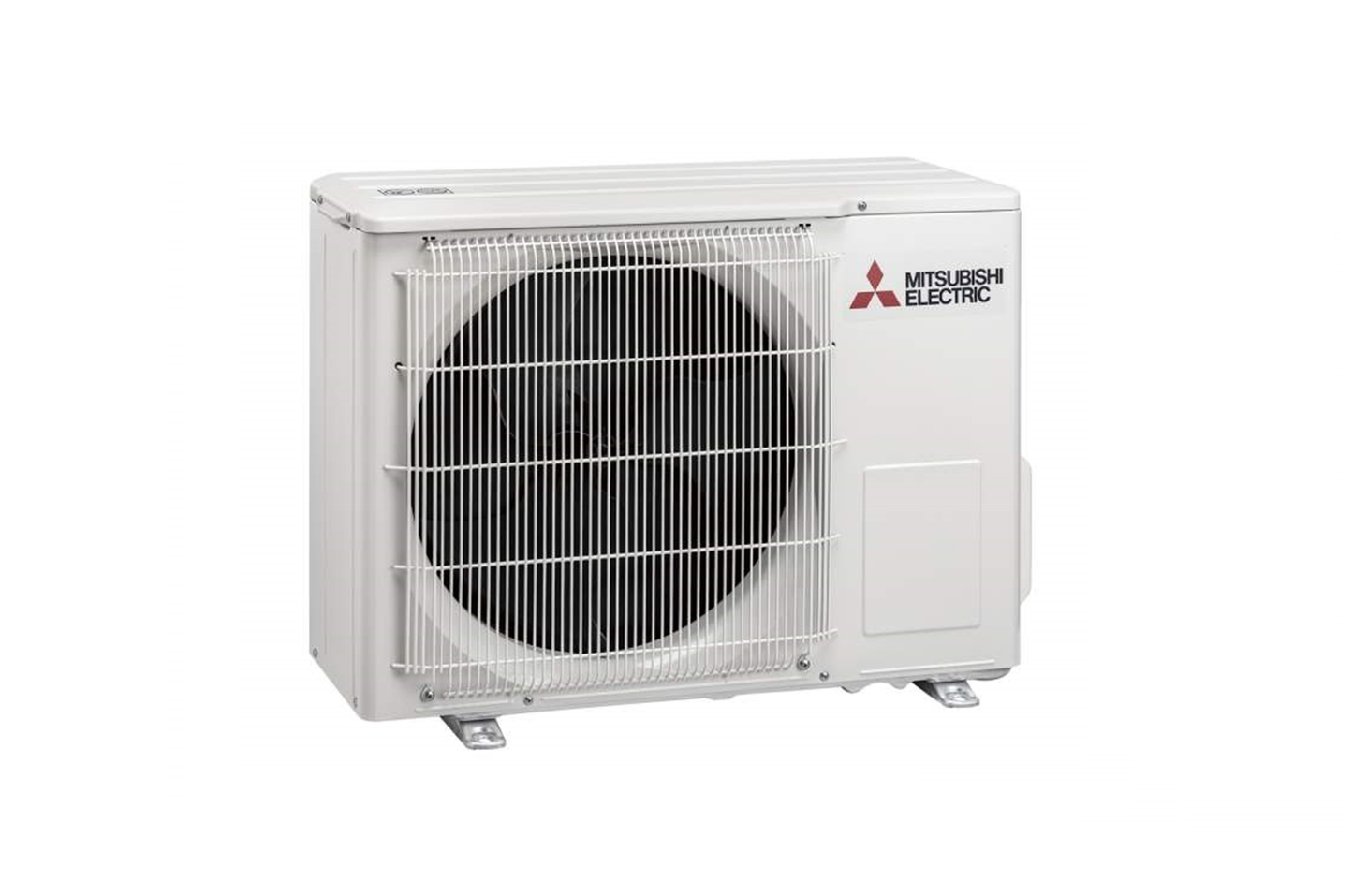 Multi Split Klimaanlage Mitsubishi 2 Innengeräte MSZ-HR25VF 2,5 kW + Außengerät MXZ-2HA40VF 4 kW