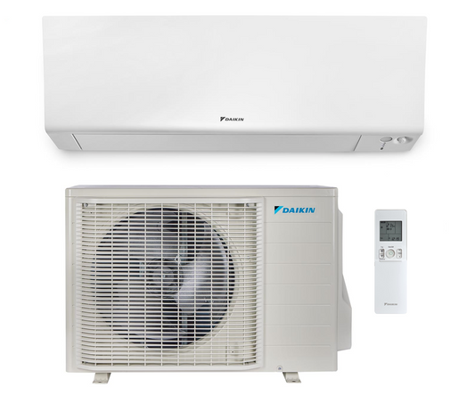 Split Klimaanlage Daikin Nepura Perfera FTXTM40S / RXTM40A 4,0 kW mit WiFi