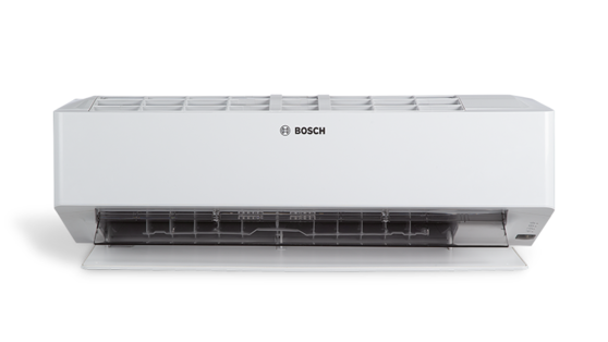 Split Klimaanlage Bosch Climate 8000i CLC8001i-Set 25 E Weiß 2,5 kW WiFi