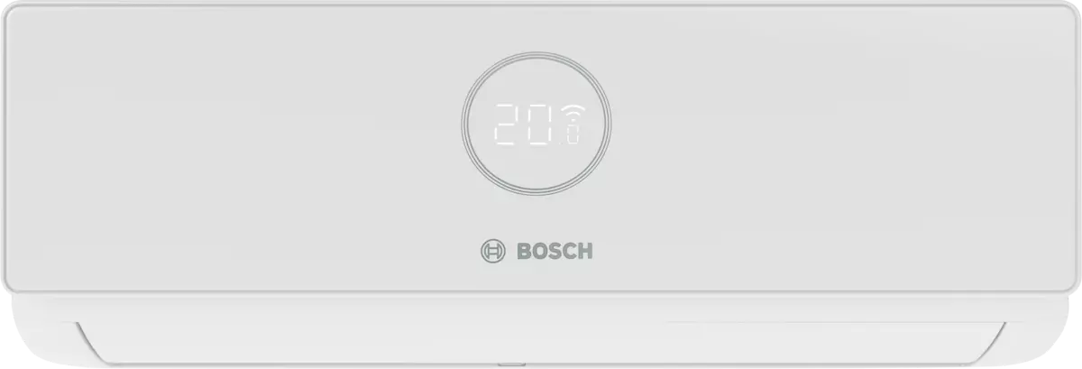 Multi Split Klimaanlage Bosch 2x CL5000iU W 35 E 3,5 kW + 1x Außengerät CL5000M 53/2 E 5,3 kW