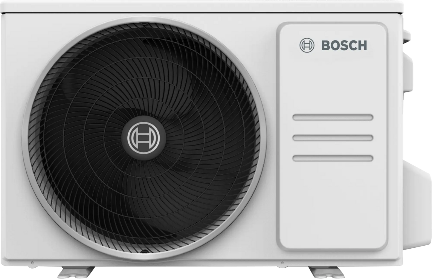 Bosch Split Klimaanlage 3200i 5,3 kW – inkl. optionalem Montageset