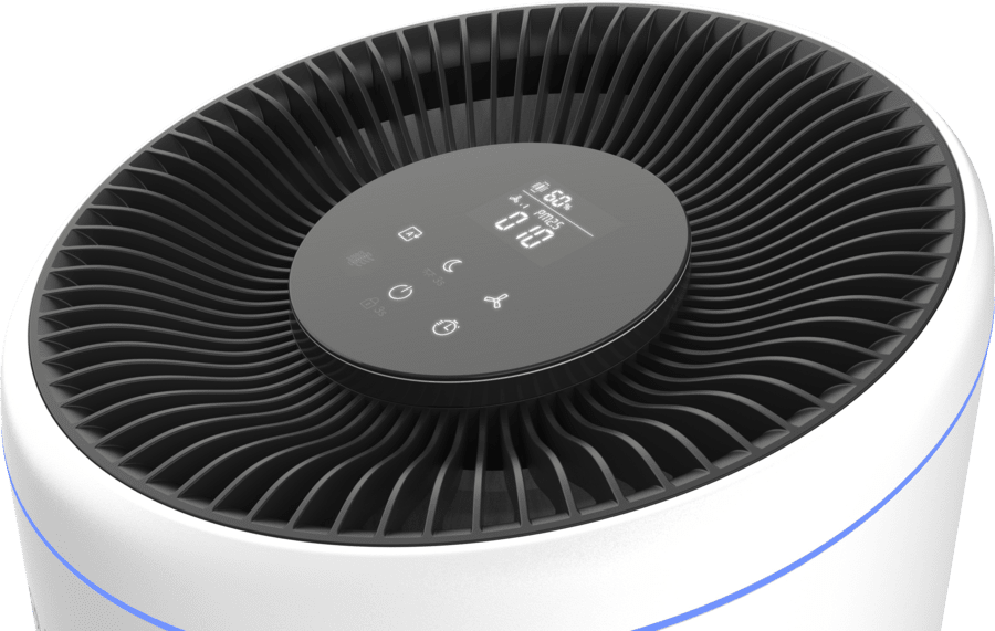 Luftreiniger Bosch AIR 2000/4000/6000