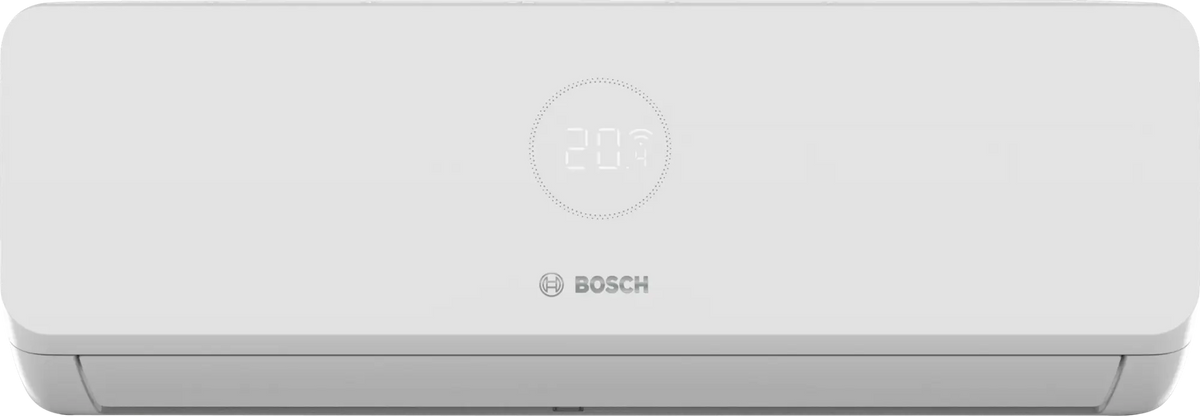 Bosch Multi Split 2x CL3200iU 20E + 53E 7,9 kW Außengerät