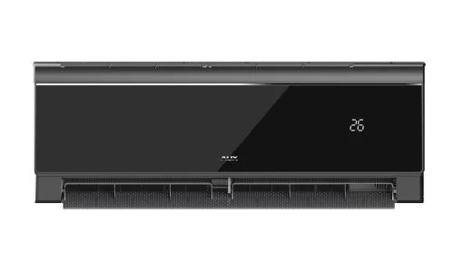 AUX AUX-24CCB 7,3 kW Split Klimaanlage C-Smart Premium Onyx
