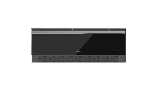 AUX AUX-12CCB 3,5 kW Split Klimaanlage C-Smart Premium Onyx