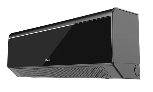 AUX AUX-12CCB 3,5 kW Split Klimaanlage C-Smart Premium Onyx