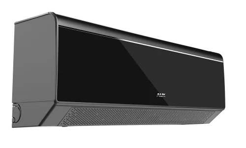 AUX AUX-24CCB 7,3 kW Split Klimaanlage C-Smart Premium Onyx