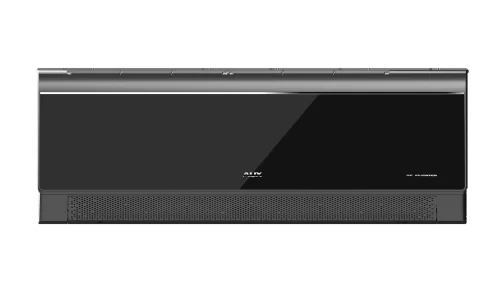 AUX AUX-09CCB 2,7 kW Split Klimaanlage C-Smart Premium Onyx