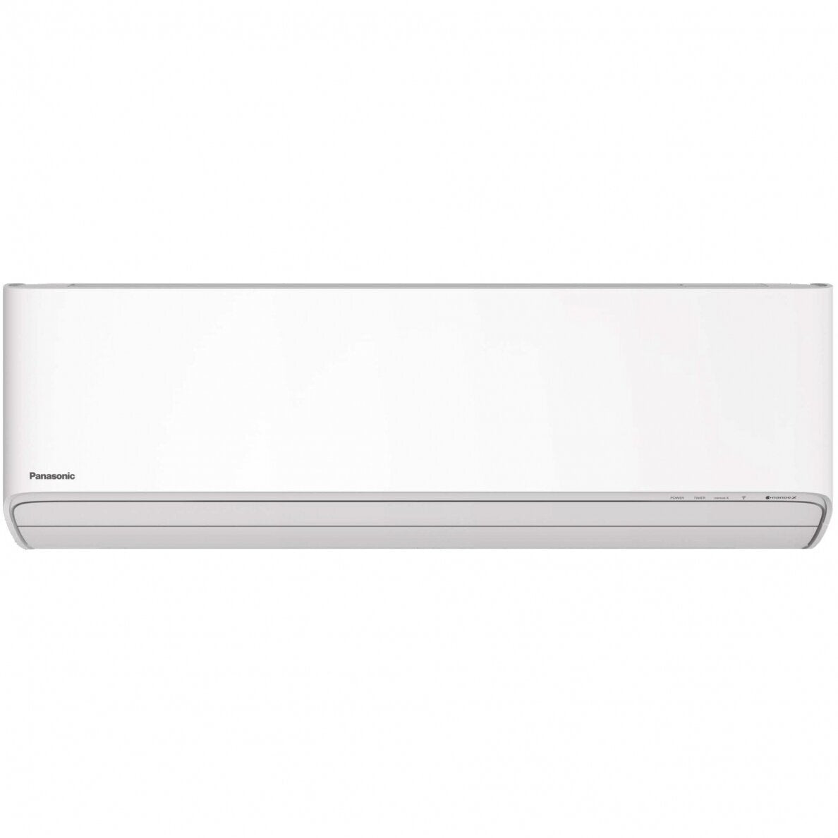 Panasonic Multi Split Klimaanlage Power Heat 7,5 kW mit 3x 2,5 kW ETHEREA Innengerät