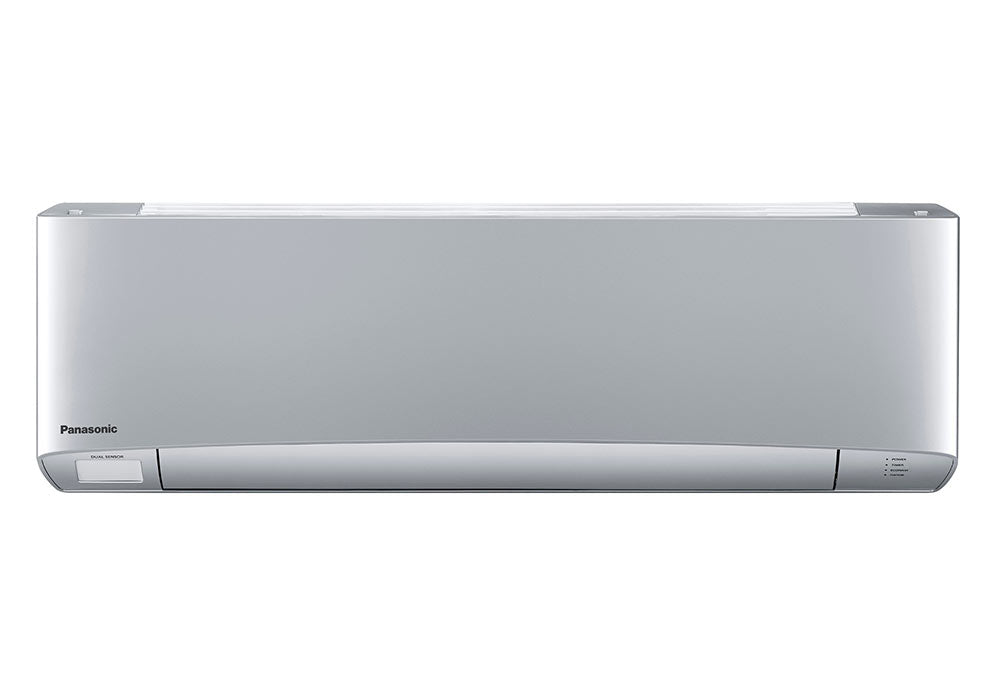 Panasonic Multi Split Klimaanlage Power Heat 7,5 kW mit 3x 2,5 kW ETHEREA Innengerät