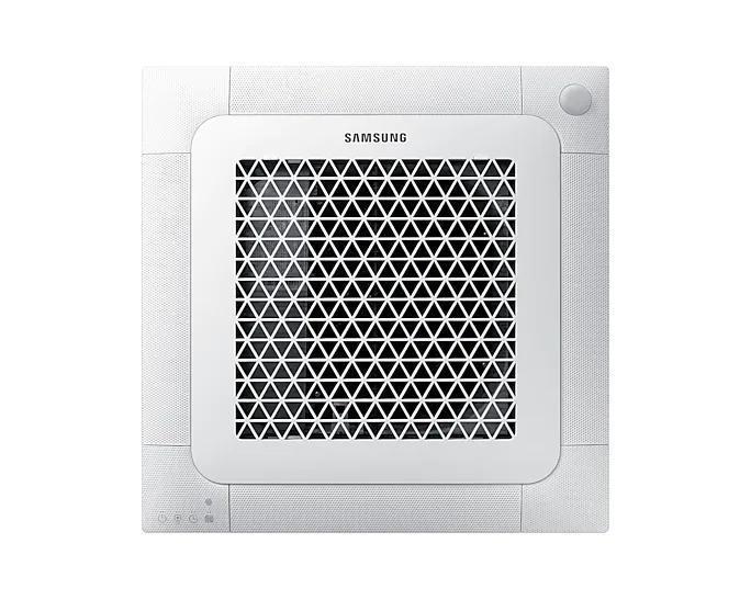 Split 4-Wege-Deckenkassette Klimaanlage Samsung Mini Wind-Free AC071RNNDKG/EU / AC071RXADKG/EU 7 kW