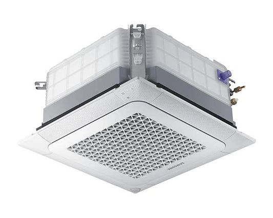 Samsung Mini WindFree™ 3.5 kW Split 4-Wege-Deckenkassette Klimaanlage