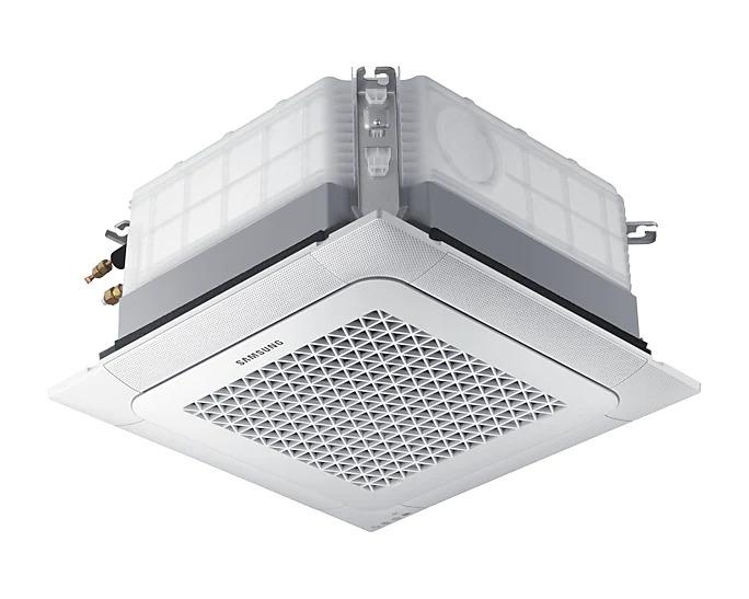 Samsung Mini WindFree™ 3.5 kW Split 4-Wege-Deckenkassette Klimaanlage