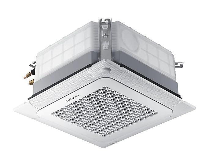 Samsung Mini WindFree™ 7.0 kW Split 4-Wege-Deckenkassette Klimaanlage