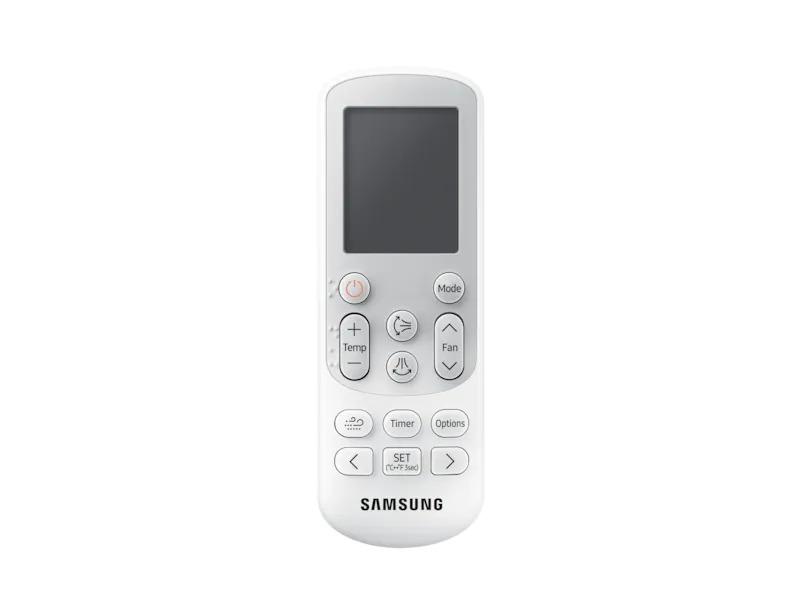 Samsung Mini WindFree™ 3.5 kW Split 4-Wege-Deckenkassette Klimaanlage