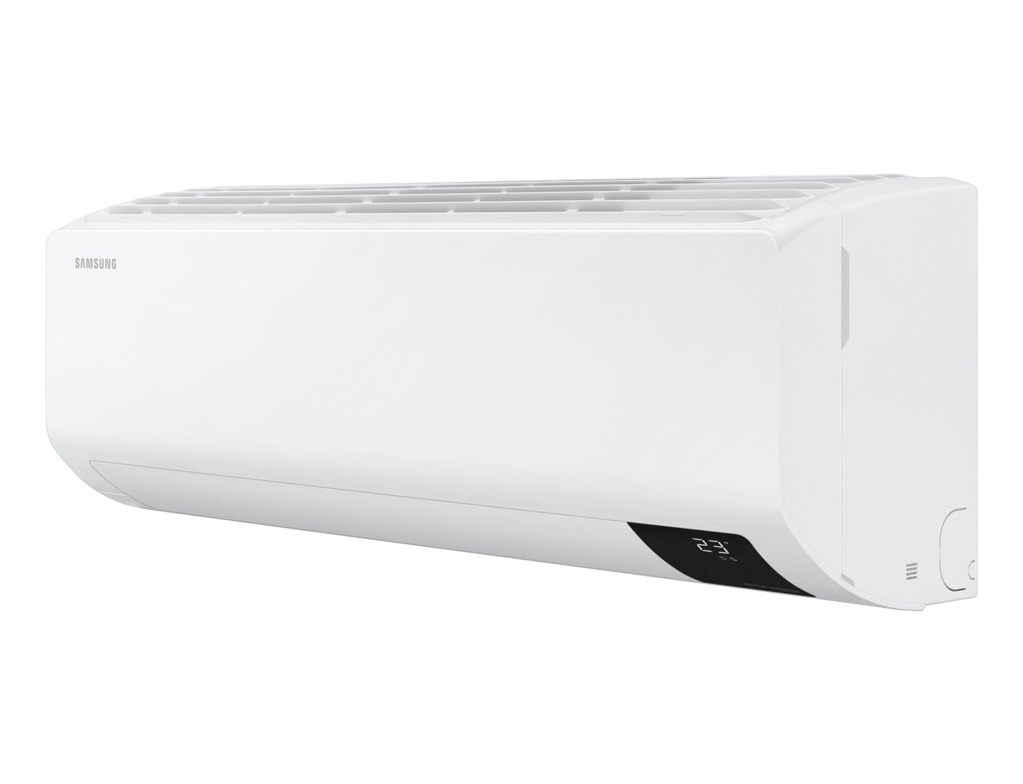 Split airconditioning Samsung Cebu AR12TXFYAWKN/EU / AR12TXFYAWKX/EU 3,5 kW + optionele montagekit 3-12m