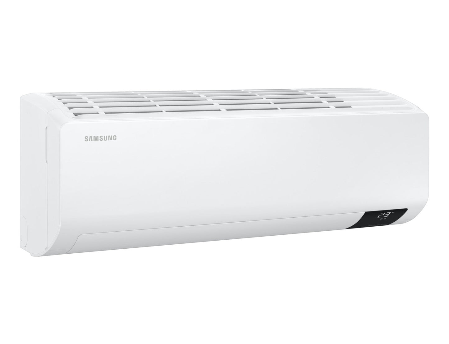 Split airconditioning Samsung Cebu AR12TXFYAWKN/EU / AR12TXFYAWKX/EU 3,5 kW + optionele montagekit 3-12m