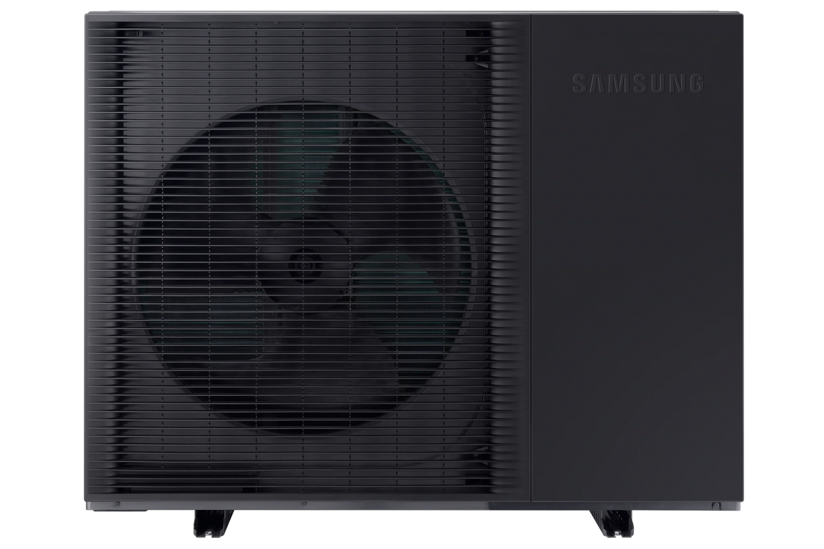 Samsung EHS Mono HT Quiet 14 kW R32 – 230 V mit optionalem WiFi
