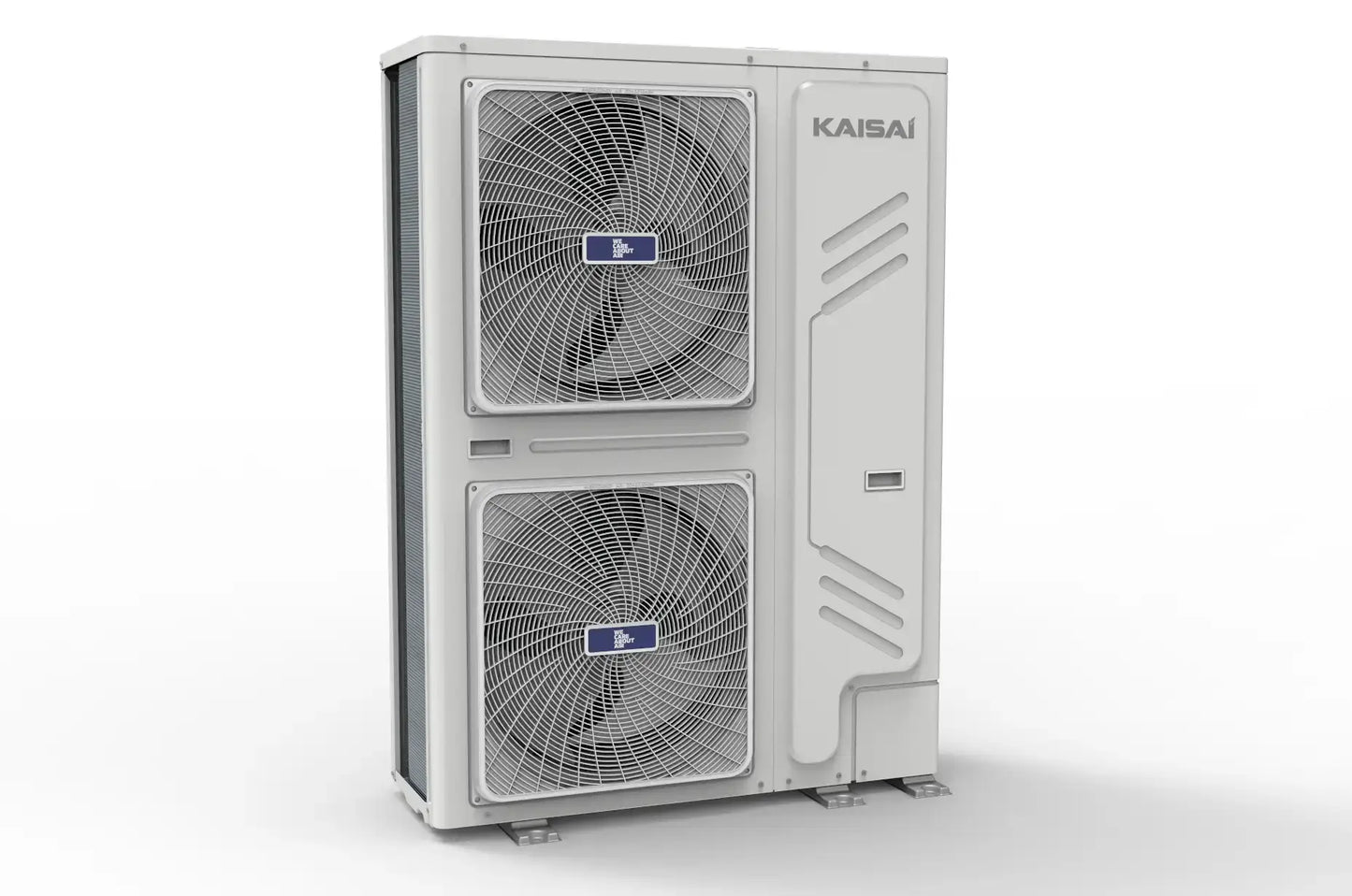 Luft-Wasser-Wärmepumpe Monoblock Kaisai Arctic KHC-30RX3 30 kW R32 380÷415 V
