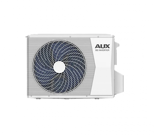AUX AUX-24CCB 7,3 kW Split Klimaanlage C-Smart Premium Onyx