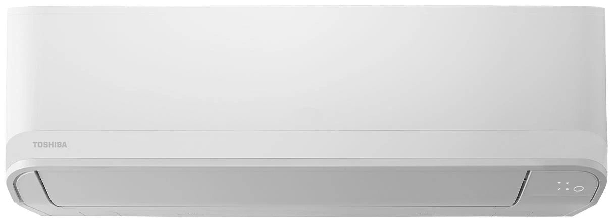 Multi split airconditioning Toshiba 1x binnenunit SEIYA 2 RAS-B05E2KVG-E 1,5 kW + 1x binnenunit SEIYA 2 RAS-B10E2KVG-E 2,5 kW + buitenunit RAS-2M10U2AVG-E 3,3 kW