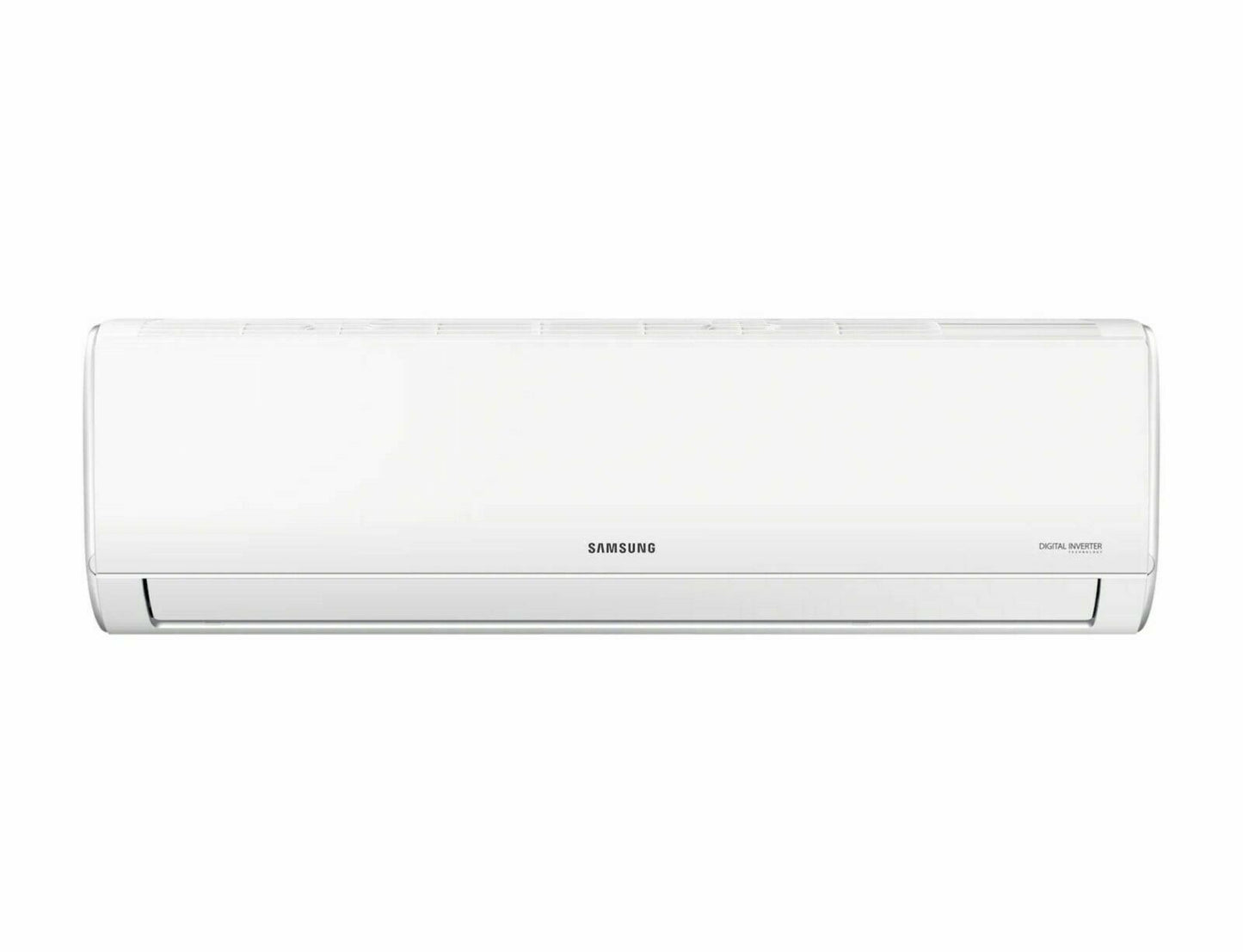 Split Klimaanlage Samsung AR35 AR09TXHQASIN/EU / AR09TXHQASIX/EU 2,6 kW + WiFi + optionales Montageset 3-12m