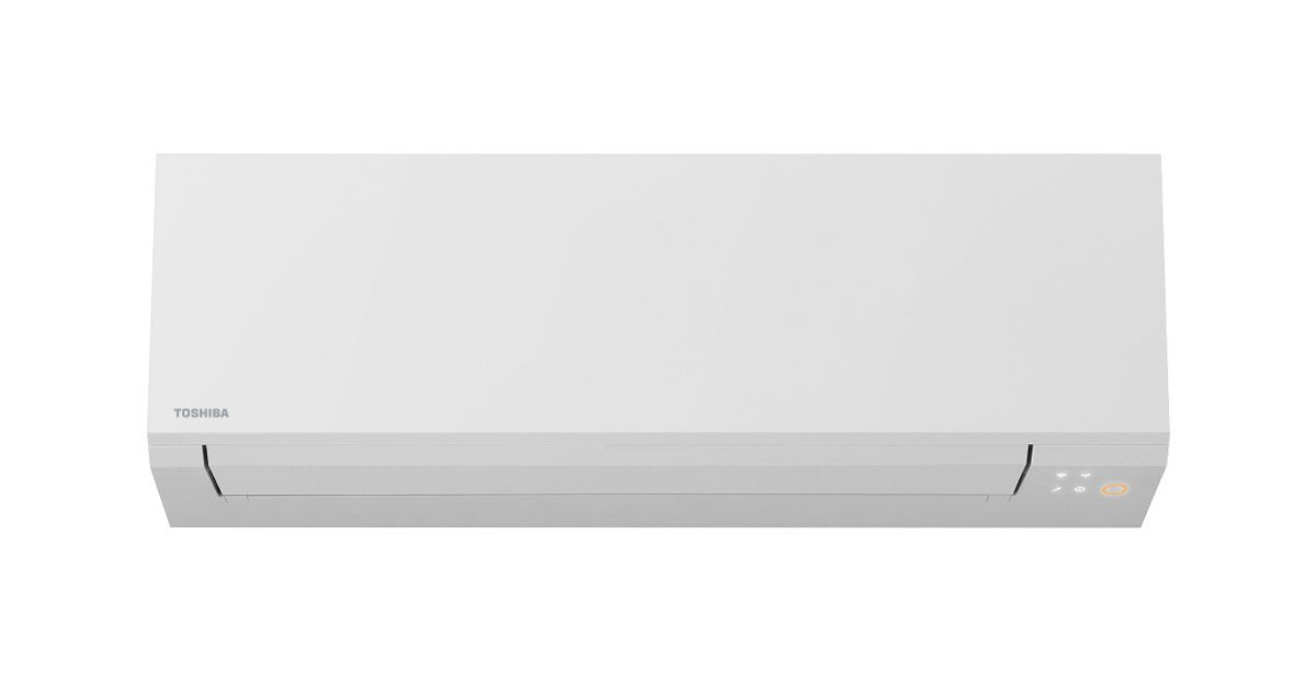 Toshiba Shorai Edge 4.6 kW Split-Klimaanlage + optionales Montageset