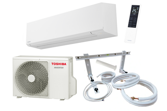 Toshiba Shorai Edge Split Klimaanlage RAS-B16G3KVSG 4,6 kW