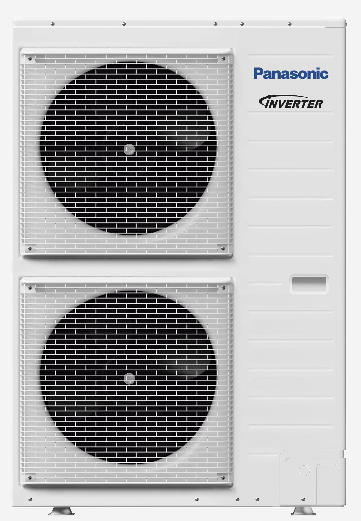 Luft/Wasser Wärmepumpe Split Panasonic Aquarea T-CAP KIT‑WXC12H9E8 12 kW 400 V